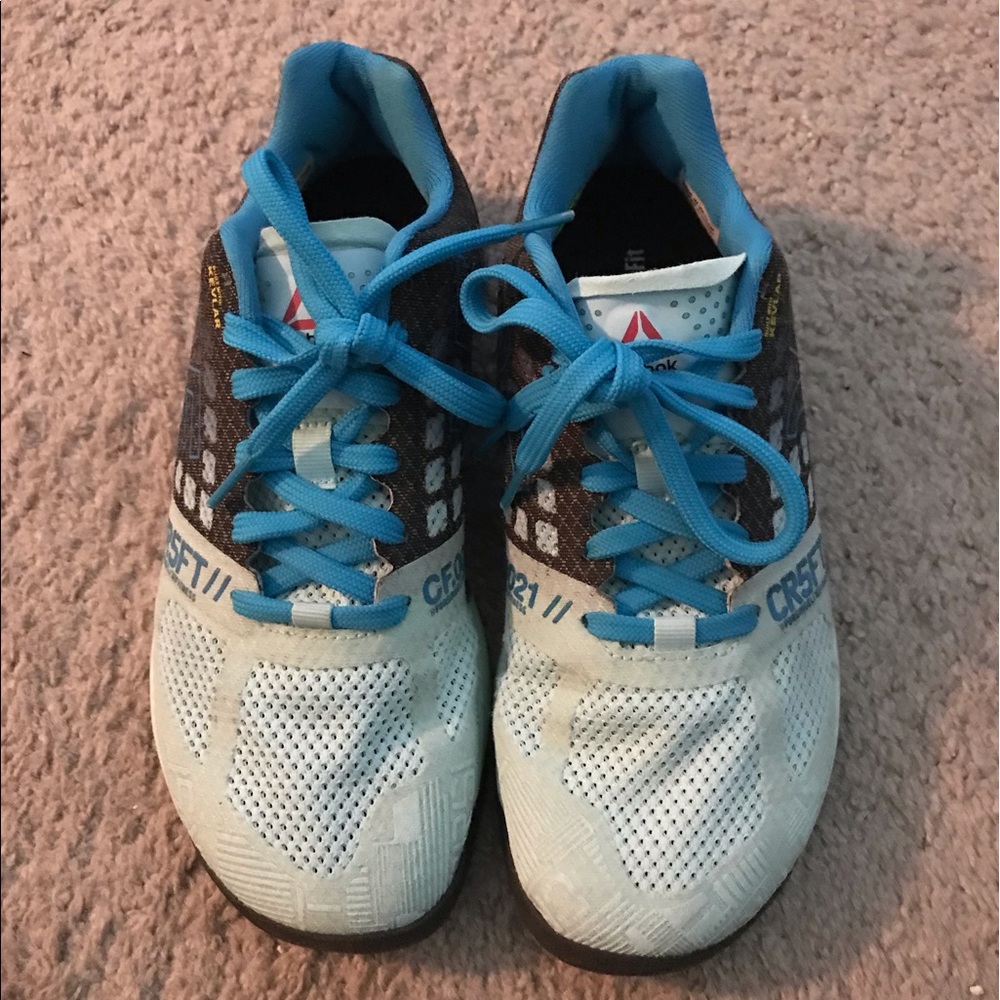 Reebok CrossFit